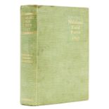 Churchill (Sir Winston Spencer) The Story of the Malakand Field Force, first edition, 1898.