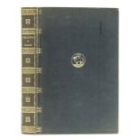 Woolf (Virginia) Orlando: A Biography, first edition, one of 861 copies, this one of 800 signed by …