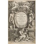 Plantin.- Siege of Breda.- Hermannus (Hugo) Obsidio Bredana armis Philippi IIII, second edition, …