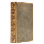 Derome le Jeune binding.- Paschal (Charles) De Coronis, Earl of Derby's copy, Leiden, Verbessel, …
