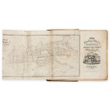 Australia.- New South Wales Calendar (The) and General Post Office Directory 1836, Sydney, Printed …