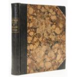 England.- Turner (Joseph Mallord William) An Antiquarian and Picturesque Tour Round the Southern …