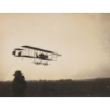 Aviation & Transport.- c.165 postcards including some of early aviation, [early 20th century].