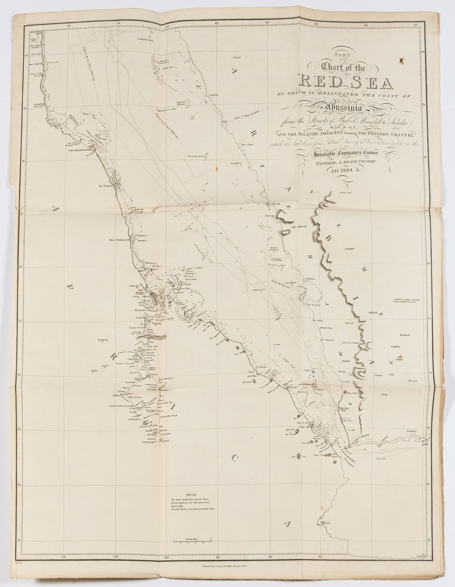 World.- Various cartographers.- Collection of 35 maps and plans, [17th century and later] - Image 2 of 2