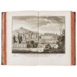 Paris.- Bouillart (Jacques) Histoire de l'abbaye royale de Saint Germain des Prez, first edition, …