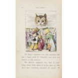 [Dodgson (Charles Lutwidge)], "Lewis Carroll". Alice's Adventures in Wonderland, eighth thousand, …