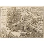 Elzevier.- Siege of Ostend.- Haestens (Hendrik van) La nouvelle Troye ou Mémorable histoire du …