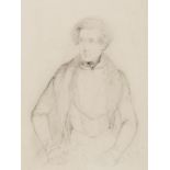 Dighton (Denis) Portrait of John Bostock (fl. 1826-1869); and three other drawings (4)