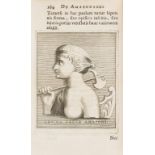 Women.- Amazons.- Petit (Pierre) De Amazonibus dissertatio, Amsterdam, Wolters & Haring, 1687.