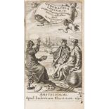 Elzevier.- Geography.- Varenius (Bernhard) Geographia generalis in qua affectiones generales …