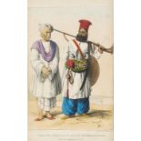 India.- Postans (Thomas) Personal Observations on Sindh, first edition, 1843.