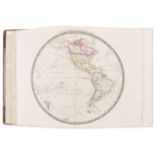 Atlases.- Teesdale (Henry) General Atlas of the World, 1854.