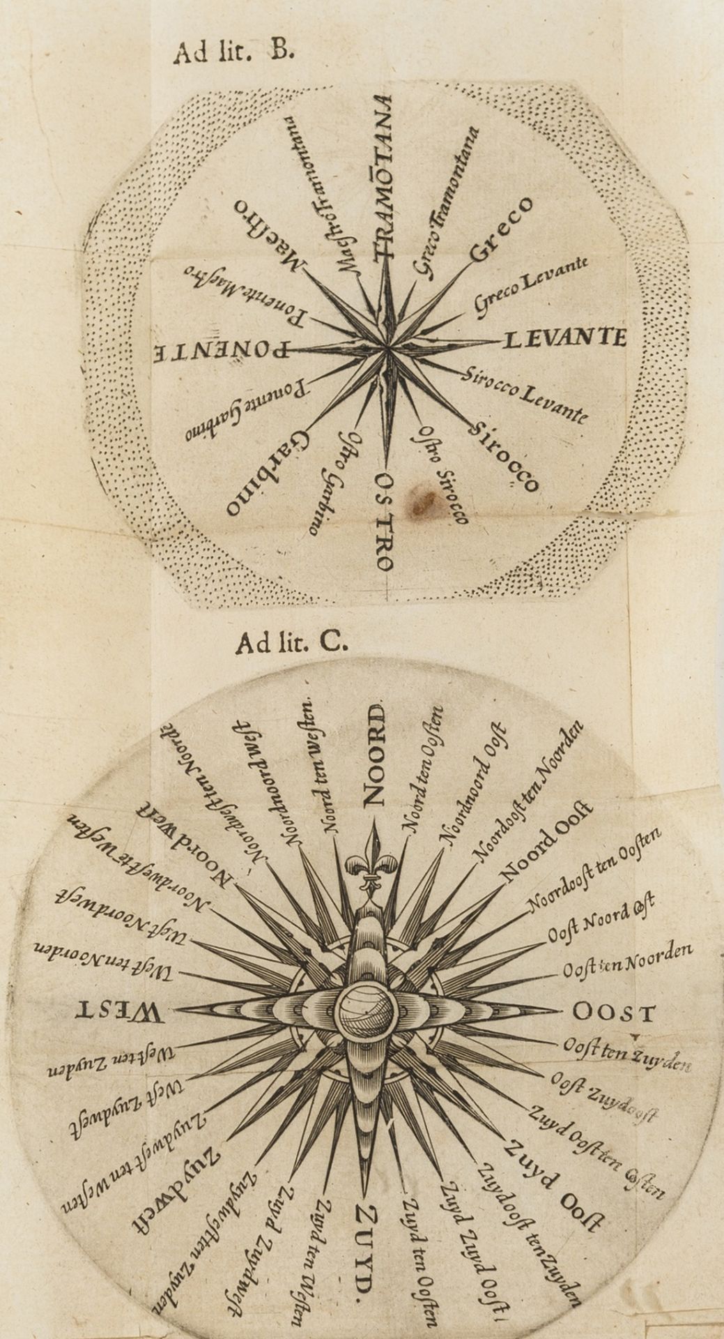 Elzevier.- Cluverius (Philippus) Introductionis in universam geographiam, tam veterem quam novam, …