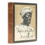 Africa.- Johnston (Sir Harry H.) The History of a Slave, first edition, 1889.