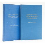 South Sea Islands.- Lanyon-Orgill (Peter A.) Captain Cook's South Sea Island Vocabularies, first …