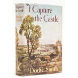 Smith (Dodie) I Capture the Castle, first edition, 1949.