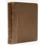 Haggard (H. Rider) Allan Quatermain, number 19 of 112 large paper copies, 1887.