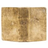 France.- Gaguin (Robert) Compendium super Francorum gestis, bound in a 12th century manuscript …