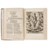 Emblemata.- Shakespeare.- Veen (Otto van).- Horatius Flaccus (Quintus) Quinti Horatii Flacci …