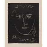 Picasso (Pablo).- Godet (Robert J.) L' Age De Soleil, signed and inscribed by the author …