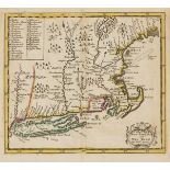 Atlases.- Morden (Robert) [Geography Rectified: or, A Description of the World], [c.1688].