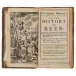 Bees.- Butler (Rev. Charles) The Feminine Monarchy; or the history of bees; shewing their …