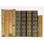 Africa.- Churchill (Sir Winston Spencer) London to Ladysmith via Pretoria, first English edition, …