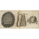 Bees.- Wildman (Thomas) A treatise on the management of bees; wherein is contained the natural …