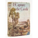 Smith (Dodie) I Capture the Castle, first edition, 1949.