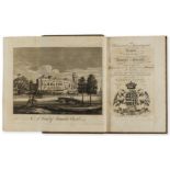 [Edmondson (Joseph)] An Historical and Genealogical Account of the Noble Family of Greville..., …