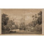 Voyages.- Piracy.- Keppel (Capt. Henry) The Expedition to Borneo of H.M.S. Dido for Suppression of …