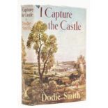 Smith (Dodie) I Capture the Castle, "Book Society Choice" edition, 1949.