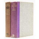 Fowles (John) The Magus, first edition, signed by the author, 1966; and another by the same, first …