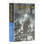 Churchill (Sir Winston Spencer).- Churchill (Winston S.) Never Give In!: The Best of Winston …