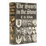 White (T.H.) The Sword in the Stone, first edition, 1938 & others by the same (5)