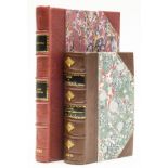 Austen (Jane) Sense and Sensibility, the first stand alone edition, H.G. Clarke & Co., 1884; and …