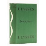Joyce (James) Ulysses, a very attractive copy, the Bodley Head, 1967.