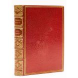 [Dodgson (Charles Lutwidge)], "Lewis Carroll". Symbolic Logic Part I Elementary, first edition, …