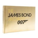 The James Bond Archives by Paul Duncan - A TASCHEN Collector's Edition A TASCHEN Collector's Edition