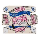 Ben Frost (b.1980) Cashmere Bouquet - Mild Beauty Soap