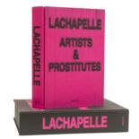 David La Chapelle (b.1963) Artists and Prostitutes