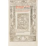 Waldensis (Thomas) Sacramentalia...contra Witcleuistas & eorum asseclas Lutheranos, Paris, [Josse …