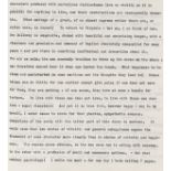 Carrington (Dora).- Brenan (Gerald) Diary and Papers Relating to D[ora] C[arrington] 1925-1926, …