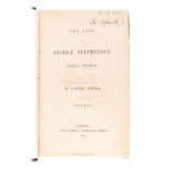 Holtzapffel (Charles) Turning and Mechanical Manipulation...on the Lathe, 5 vol., 1843-4 & others …