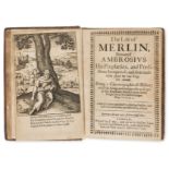 [Heywood (Thomas)] The Life of Merlin, Sirnamed Ambrosius. His Prophesies, and Predictions …