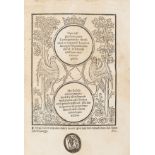 Clichtoveus (Judocus) Opus insigne beate patris Cyrilli Alexandrini in Evangelium Joannis, …