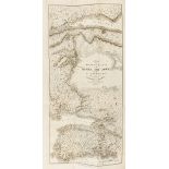 Canada.- Bouchette (Joseph) A Topographical Description of the Province of Lower Canada, with …