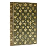 Binding.- Jekyll (Gertrude) Lilies for English Gardens, second edition, superb morocco gilt …