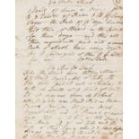 Cookery & Medical recipes.- St Croix (Sarah de) & Mrs A. Green. [Collection of recipes], …