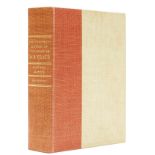 Yeats (William Butler) The Variorum Edition of the Poems, one of 825 copies signed by the author, …